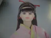 5p Takara YOU Doll History Article / Likelike Children / Mandeville