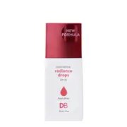 Designer Brands Glow Getter Radiance Drops Really Rosy