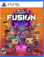 Funko Fusion for Playstation 5 [New Video Game] Playstation 5