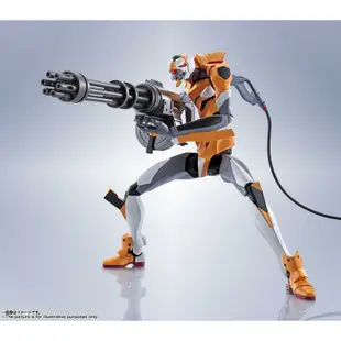 現貨 萬代 代理版 ROBOT魂 SIDE EVA 福音戰士 零號機 零號機改 新劇場版