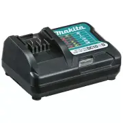 Makita DC10WD LITHIUM ION BATTERY CHARGER 12V Max,Digital Power Display 197335-9