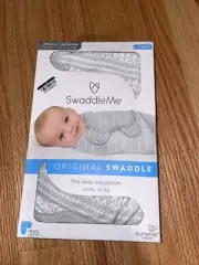 Swaddle Wrap 0-3 Months 7-14 lbs. SwaddleMe S/M