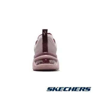 Skechers 休閒鞋 Tres-Air Uno-Modern AFF-Air 女鞋 粉 微增高 氣墊 記憶鞋墊 177421MVE