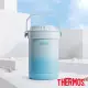 【THERMOS膳魔師】不鏽鋼真空保溫燜燒提鍋1500ml(RPF-20)