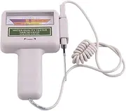 Digital Pool Aquarium Spa Water Quality PH Cl2 Chlorine Level Meter Tester