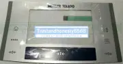 1PCs NEW For METTLER TOLEDO Mettler XS Membrane Keypad
