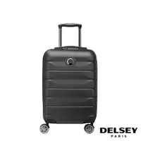 在飛比找PChome24h購物優惠-【DELSEY】法國大使 AIR ARMOUR-19吋旅行箱