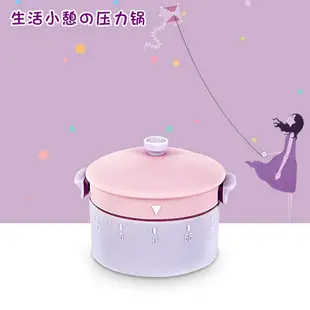 計時器 計時器提醒器學生做題自律時間管理器做飯烹飪定時器廚房倒計時器【MJ16258】