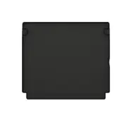 TRAVALL Cargomat Rubber Boot Liner for Land Rover Range Rover Sport (2013-2022)