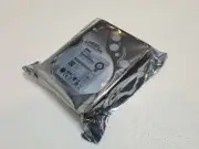 NEW 0-HOURS 0D3YV6 MG03ACA100 Dell 1TB 7.2K RPM 6Gb/s 3.5" SATA HDD Hard Drive