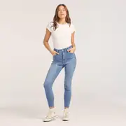 Hi Pins Skinny Jean