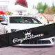 ROYALSTANCE 皇冠 潮流貼紙 汽車反光貼紙 個性改裝貼紙 車身貼紙 裝飾貼紙 前檔貼紙 後檔貼紙