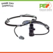 New * Premium * Wheel Speed Sensor - Right Rear For Toyota RAV4 SXA11 2.0L 3S-FE (for: Toyota)