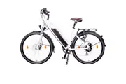 NCM Milano Plus Trekking 28inch e-Bike