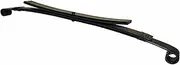 SPN-1031 Leaf Spring Compatible with/Replacement for E-Z-GO TXT 1996 and Newer, Electric and 1996-2008, Gas Golf Carts
