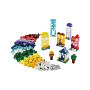 玩具反斗城 LEGO樂高 創意房屋 11035