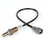 Oxygen O2 Sensor Compatible with for Camry 89467-06080 89467-08010 Oxygen Sensor O2 Sensor Air Fuel Ratio Sensor
