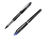 [Uni-Ball] Uni Vision Elite Micro Rollerball Pen (Box of 12) - Blue