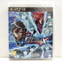 在飛比找蝦皮購物優惠-【全新實拍】PS3 電擊文庫 FIGHTING CLIMAX