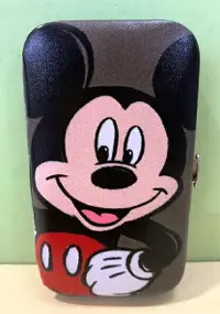 在飛比找樂天市場購物網優惠-【震撼精品百貨】Micky Mouse 米奇/米妮 指甲剪組