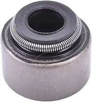 5pcs 6mm Motorbike Engine Valve Stem Oil Seal For XT225 Serow TT225 TTR225 TW225E TW225 TW XT 225 TTR TT 225