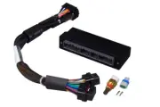 Elite 2000/2500 for Toyota LandCruiser 80 Series Plug'n'Play Adaptor Harness (for: Toyota)