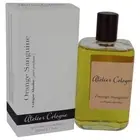 Orange Sanguine by Atelier Cologne Pure Perfume Spray 6.7 oz For Men