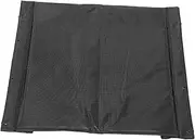 Wheelchair Seat Cushion Pad Oxford Fabric Soft Breathable Replacement Parts for Wheelchair