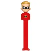 Pixar Incredibles 2 - Dash (Retired) Pez Candy Dispenser, Sealed NIP Product