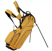 TaylorMade FlexTech 23 Gold Stand Golf Bag