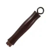 Replacement Handles for Pot Gooseneck Mocha Coffee Accessories Seasoned Wok
