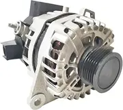 Generator Alternator Compatible with CHANGAN CS75 PLUS CS85 CS95 2.0T 2017-3701010-A10 3701010A10 3701010-A12 FGN15S153