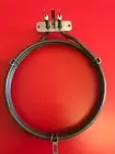 Technika Bellissimo Oven Fan Forced Element TB65FLSS TB65FRSS TB86MSS TB86MSS-3