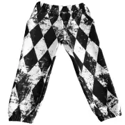 BNWT Quinn + Fox Rough Diamond Track Pants - Size <2