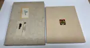 1992 Upper Deck Direct Dealer Program Catalog Serial Numbered Michael Jordan NEW