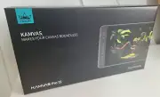 HUION KAMVAS Pro 12 11.6 Inch Graphics Drawing Tablet GT-116