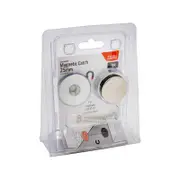 Taskmaster 25mm Magnetic Catch Concealed