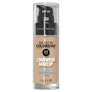 Revlon Colorstay Makeup Foundation For Normal/Dry Skin N/D Nude