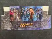 Magic The Gathering Planeswalker Limited Edition 500 Count Collectors Card Box