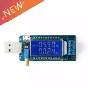 DC-DC 5V to 3.5V/9V/12V LCD USB Step Up/Down Power Module