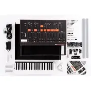 KORG Digital Carefully Selected Sale ARP ODYSSEY FS Kit DUOPHONIC SYNTHESIZER