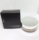 Becca Hydra Mist Set & Refresh Powder - Golden Bronze 0.35oz (10g) Full Size