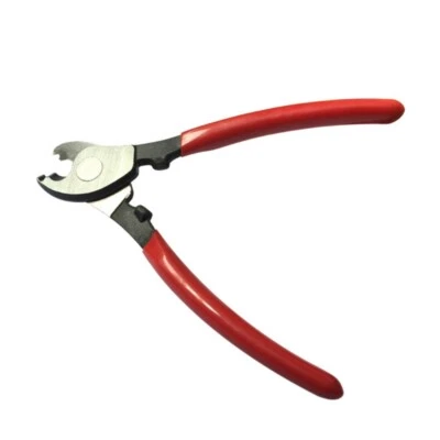 Portable Wire Breaking Pliers Insulation Scissors for Electronic Circuit Welding