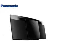 在飛比找有閑購物優惠-Panasonic 國際 SC-HC200-K 薄型音響 家