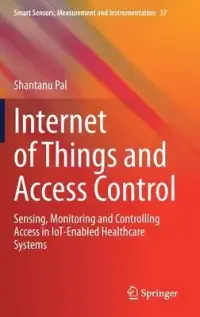 在飛比找博客來優惠-Internet of Things and Access 