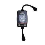 Power Watchdog PWD30EPO, Bluetooth Surge Protector with Auto Shutoff, 30 Amp,...