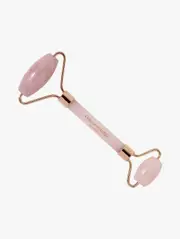Rose Quartz Facial Roller