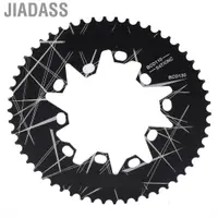 在飛比找蝦皮商城優惠-Jiadass 110/130 BCD 齒盤自行車橢圓形齒盤
