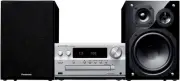 Panasonic SA-PMX900 Hi-Res Stereo System CD Bluetooth USB Tuned by Technics Japa