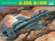 Trumpeter 1/32 US A-10A N/AW